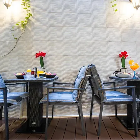 Daire Presley Dubrovnik