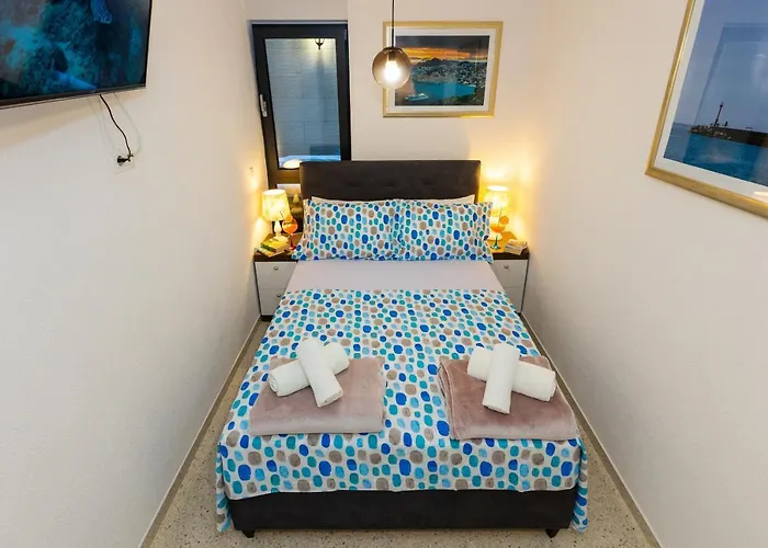 Daire Presley Dubrovnik