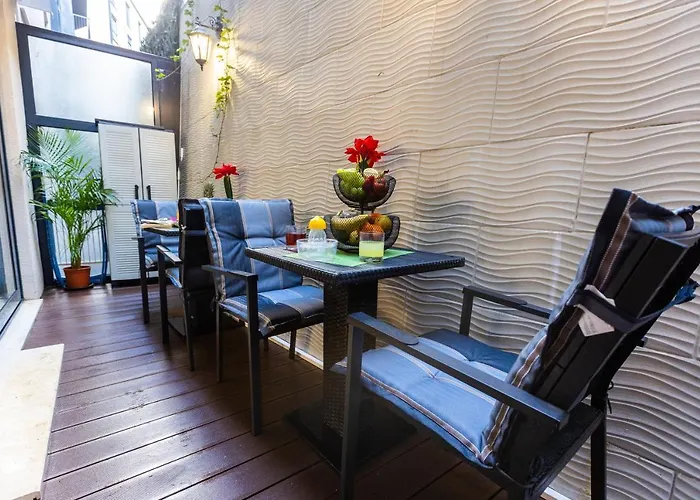 Daire Presley Dubrovnik