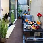 Presley Appartement *