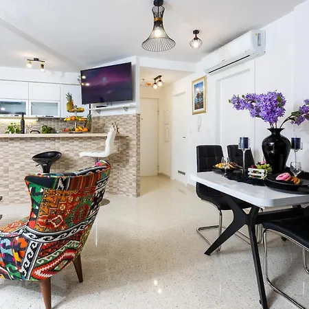 Apartamento Presley