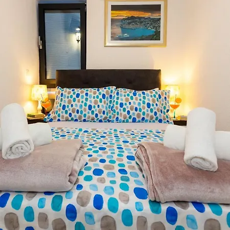 Presley Apartamento Dubrovnik