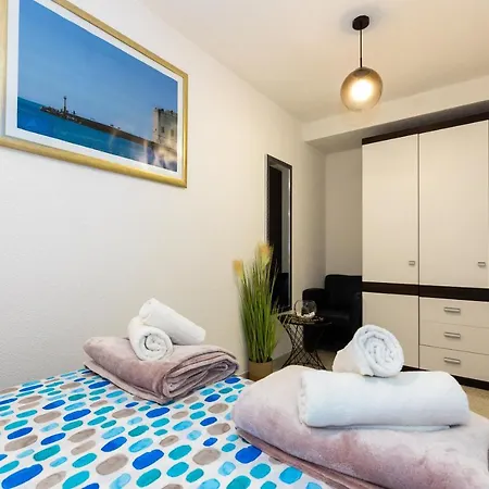 Apartamento Presley *