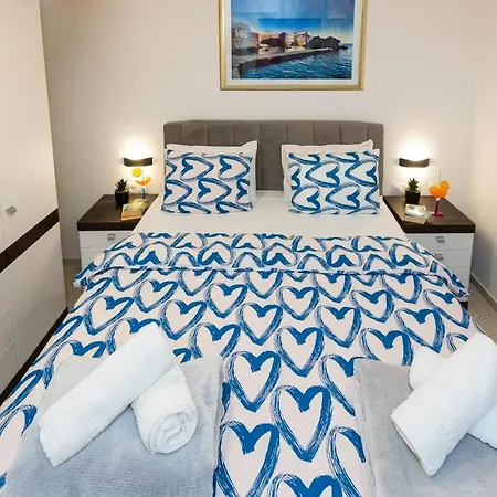 Appartement Presley *