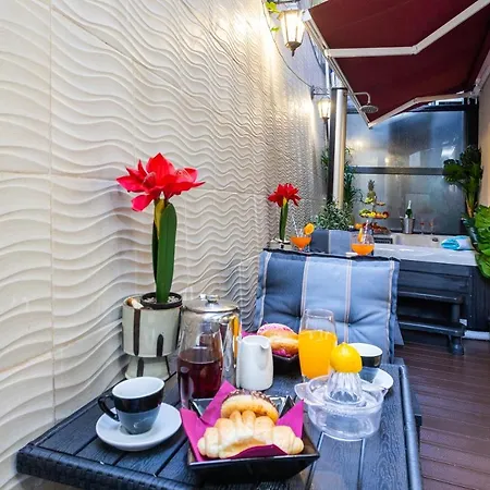 Presley Apartamento Dubrovnik