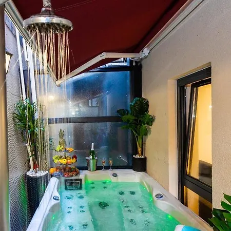 Apartamento Presley *