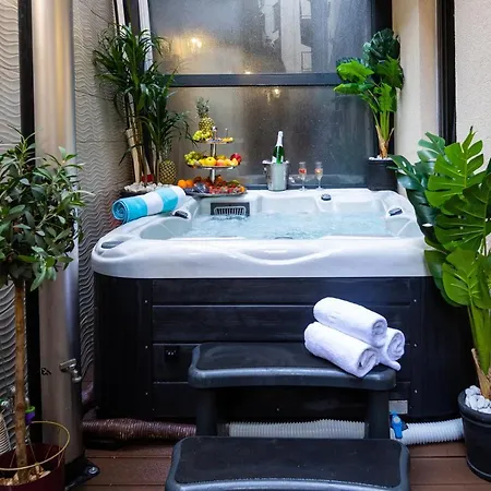 Apartamento Presley *