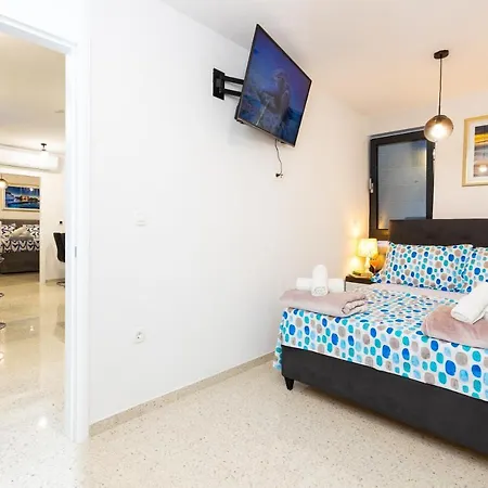 Apartamento Presley *