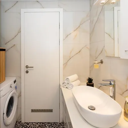 Appartement Presley