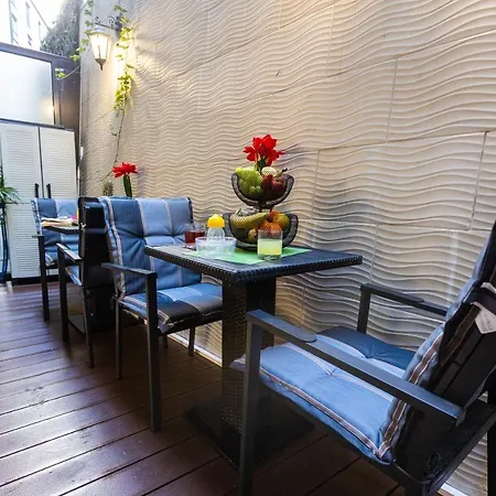 Apartamento Presley Dubrovnik