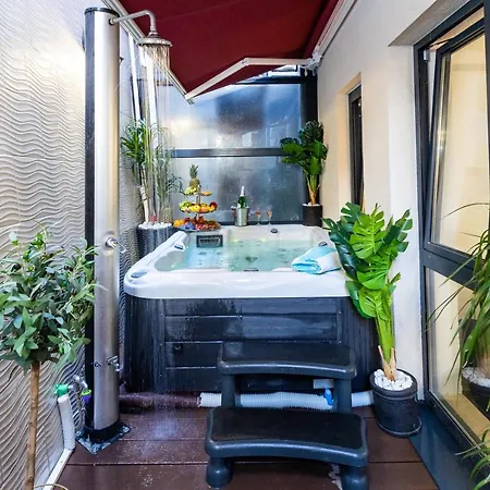 Apartamento Presley *