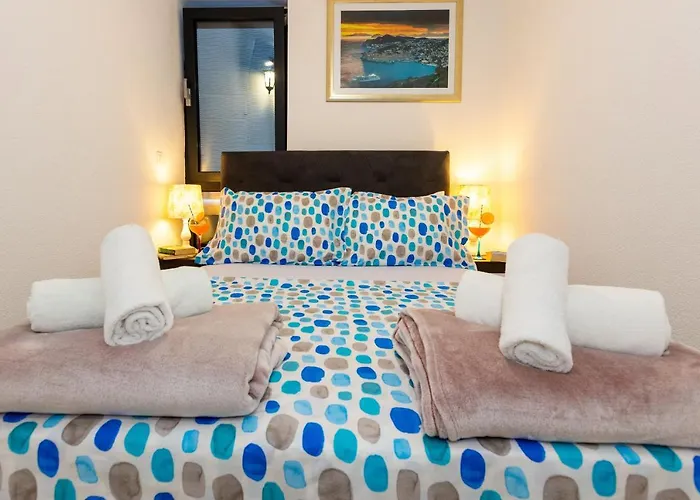 Presley 아파트 두브로브니크