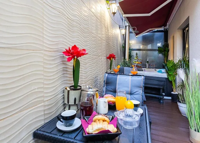 Presley 아파트 두브로브니크