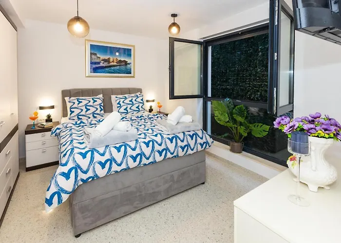 Presley * 두브로브니크