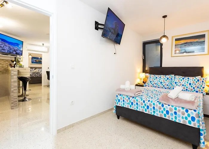 Apartment Presley *