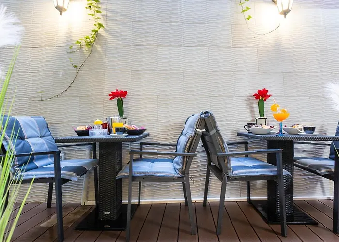 아파트 Presley 두브로브니크