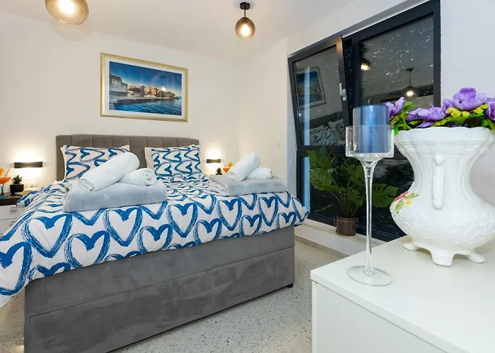 Presley * 두브로브니크