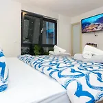 Appartement Presley *