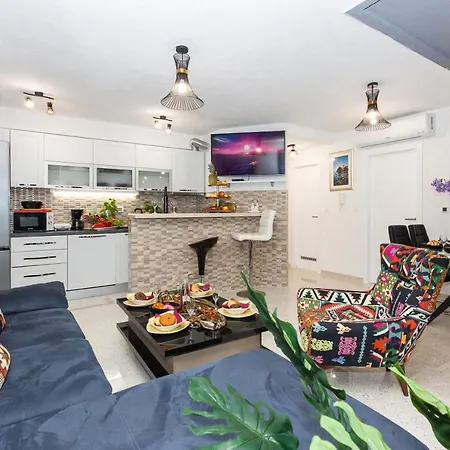Appartement Presley *